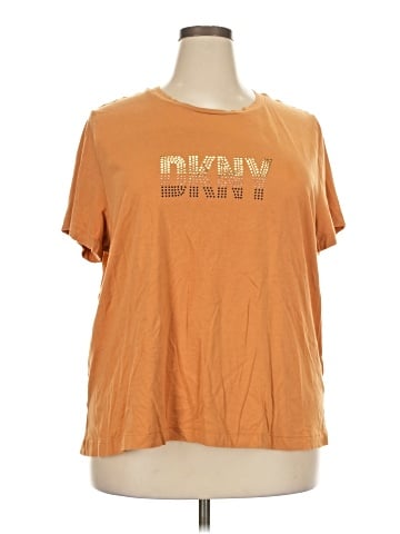 DKNY Short Sleeve T-Shirt (view 1)