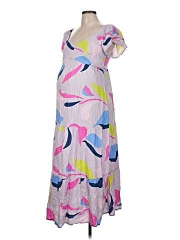 Ingrid + Isabel Casual Dress (view 1)