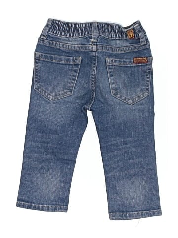 7 For All Mankind Jeans (view 2)