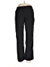 L.L.Bean Solid Black Active Pants Size 10 - photo 1