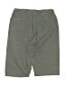 Assorted Brands Solid Gray Athletic Shorts Size M - photo 2