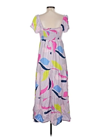 Ingrid + Isabel Casual Dress (view 2)