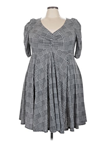 Torrid Casual Dress (view 1)