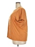 DKNY Orange Short Sleeve T-Shirt Size 2X - photo 5