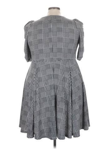 Torrid Casual Dress (view 2)