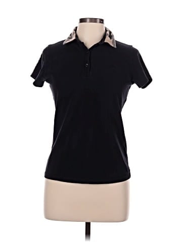 Burberry Short Sleeve Polo (view 1)