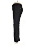 L.L.Bean Solid Black Active Pants Size 10 - photo 5