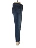 Wit & Wisdom Solid Blue Jeans Size 8 - photo 4