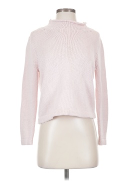 J.Crew Always Turtleneck Sweater