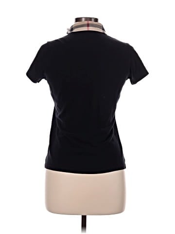 Burberry Short Sleeve Polo (view 2)