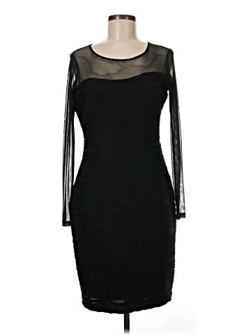 Donna Ricco Cocktail Dress (view 1)