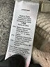 Madewell Solid Tan Turtleneck Sweater Size M - photo 8