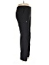 L.L.Bean Solid Black Active Pants Size 10 - photo 4