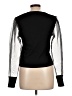 Zara Black Long Sleeve Top Size L - photo 2