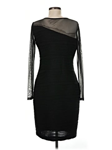 Donna Ricco Cocktail Dress (view 2)