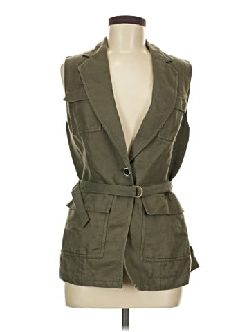 Banana Republic Vest (view 1)