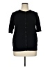 Torrid Black Cardigan Size 1X Plus (1) - photo 1