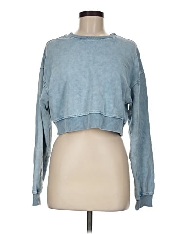 Lazy Sunday Sweatshirt (view 1)
