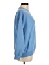 Assorted Brands Blue Sweatshirt Size M - photo 4