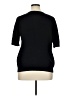 Torrid Black Cardigan Size 1X Plus (1) - photo 2
