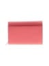 Le Tanneur 100% Leather Pink Red Wallet One size - photo 2