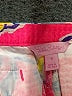 Lilly Pulitzer Tropical Pink Shorts Size 0 - photo 3