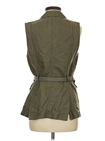 Banana Republic Vest (view 2)