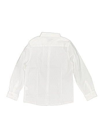 Zara Long Sleeve Button-Down Shirt (view 2)