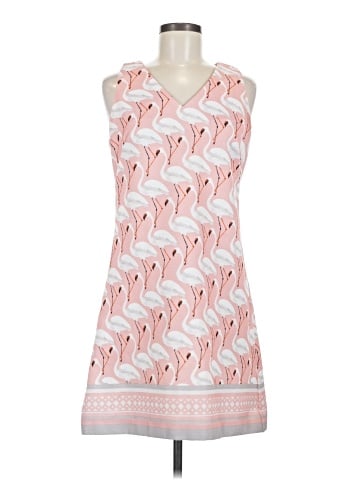 Julian Taylor Casual Dress (view 1)