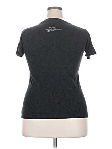 Harley Davidson Short Sleeve T-Shirt (view 2)