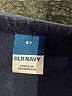 Old Navy Solid Blue Shorts Size 3T - photo 3