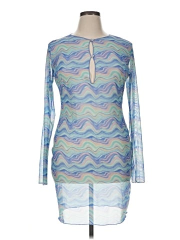 ASOS Design Cocktail Dress (view 1)