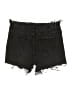 Vervet Black Denim Shorts Size L - photo 2