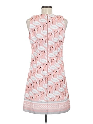 Julian Taylor Casual Dress (view 2)