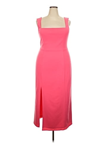 Show Me Your Mumu Cocktail Dress (view 1)