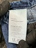 Le Jean Blue Jeans Size 25 waist - photo 9
