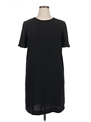 Ann Taylor Casual Dress (view 1)