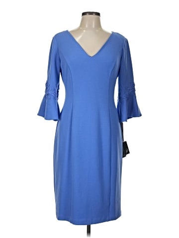 Adrianna Papell Cocktail Dress (view 1)