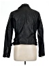 a.n.a. A New Approach Black Jacket Size L - photo 2