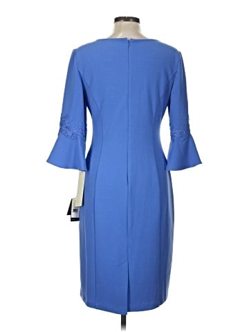 Adrianna Papell Cocktail Dress (view 2)
