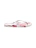 Op Pink Flip Flops Size 7 - 8 - photo 1