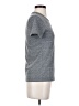 Jenni Kayne Tweed Gray Active T-Shirt Size XS - photo 4
