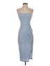Windsor Blue Cocktail Dress Size S - photo 1