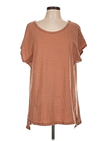 Z Supply Short Sleeve T-Shirt (view 1)