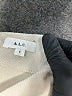 A.L.C. Ivory Turtleneck Sweater Size 6 - photo 7
