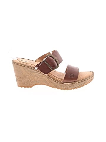 Born Handcrafted Footwear Wedges (view 1)