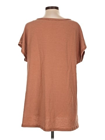 Z Supply Short Sleeve T-Shirt (view 2)