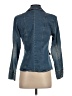 Dictionary Blue Denim Jacket Size S - photo 2