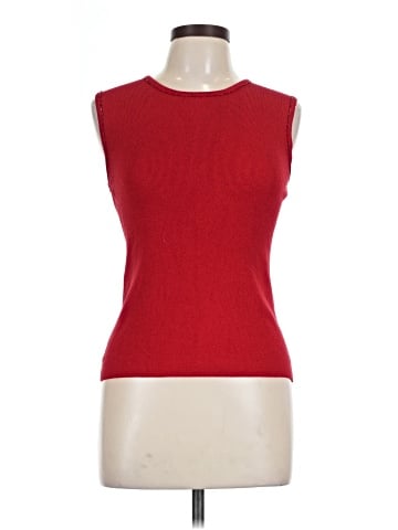 Superdry Sleeveless Top (view 1)