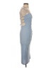 Windsor Blue Cocktail Dress Size S - photo 4